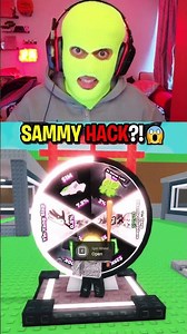 Did you Know this Steal A Brainrot HACK?!😱💀#roblox #stealabrainrot