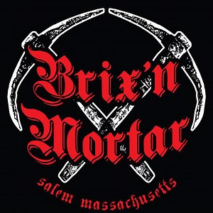 Brix'n Mortar Concert & Tour History | Concert Archives