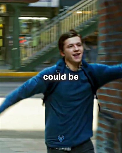 Did Ned Secretly Remember Spider-Man? 😳