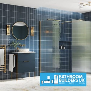 Get that luxurious feel and maximise the space in your home with an elegantly fitted bathroom to suit any budget. 🛁🚿🚽. Enjoy our fast, friendly service that is personal and local. Visit our bathroom showroom in Stevenage, Hertfordshire & find a wide range of styles, colours and layouts in our displays to inspire you. | The Comet