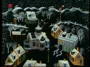 Vinterbyøster -S1-E17|24-1973- DRTV