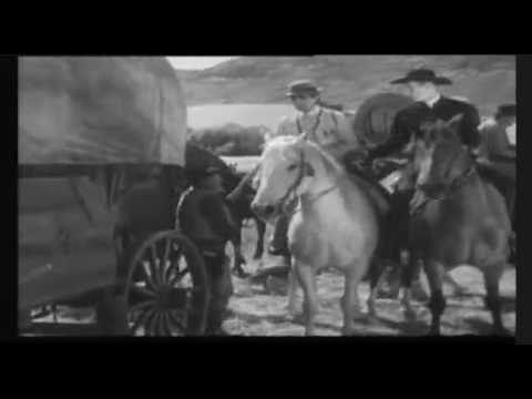 Wagon Train S06E10 The John Bernard Story