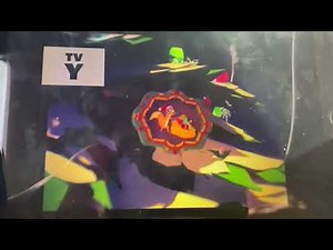 Opening To Dora’s Christmas Carol Adventure On Nick Jr. (December 25, 2024)