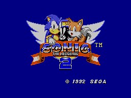 Sonic the Hedgehog 2 (SMS) - online game | RetroGames.cz