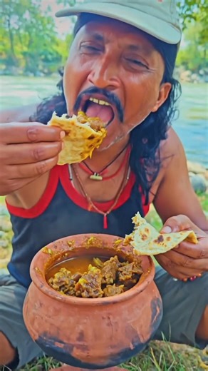 handi wala mutton #viralreels #trending #youtubeshorts