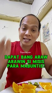 Kelan dapat maglabing labing para mabuntis si misis! #highlights #fertile #everyone #fyp | Reynard Liam Lucas Dammay