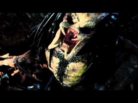 Classic Predator Roar