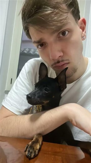 #love #perte #amor #viral #foryou #pets #motivation #neiperte #persempre #puppy #doglove #anime