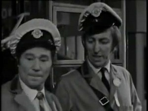 On The Buses S2