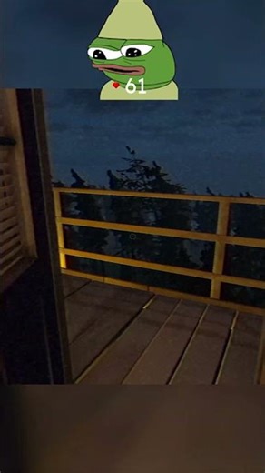 They might've hired a paranoid schizophrenic... #gaming (Fears To Fathom)