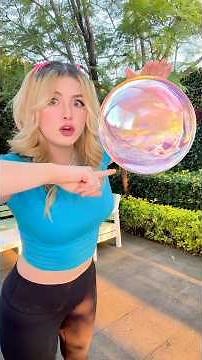 The biggest Orbeez from Zootopia 2 in the world!! 😱🫧🦊