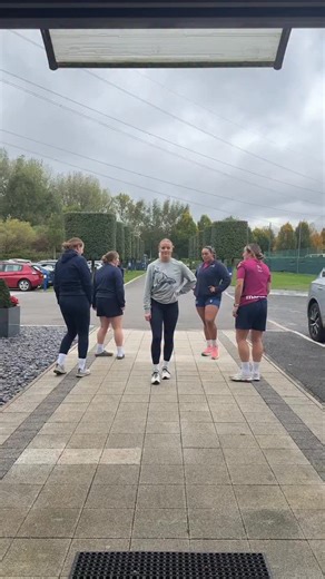 ONE WEEK TO GO!! 2025/26 PWR season kicks off in just one week, who’s excited? 👀🧡 #pwr #homeofheroes #newseason | Premiership Women's Rugby