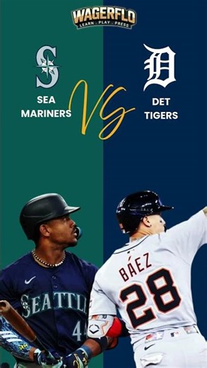 ⚾ Today’s Big MLB Match – Who’s Taking the Win? #majorleaguebaseball