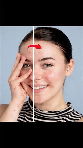photoshop tips and tricks --How to remove skin blemishes easily using Photoshop 2026