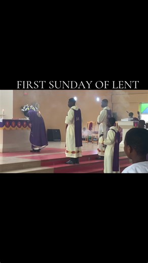 Lent: Growth, Forgiveness, and New Life at All Saints