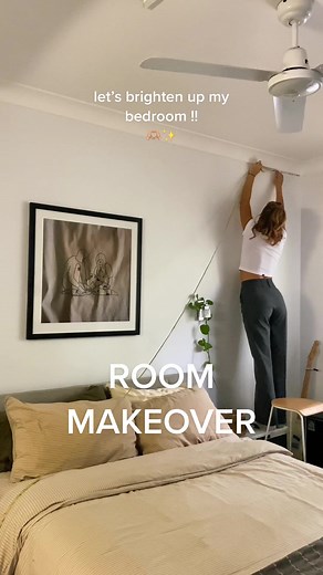 Brighten Up Your Bedroom with Mirabella Genio Lights from Kmart