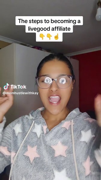 How to become a livegood affiliate 👇👇👇 #affiliatemarketing #passiveincome #livegood #sidehustle #digitalmarketing #makemoneyonline #godisgood