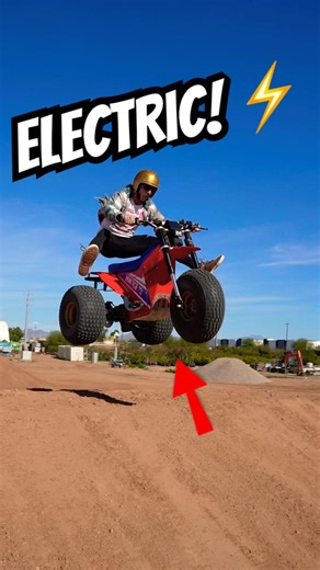 Ridiculously fast e-trikes made by ‪@MiniRCR-ebikes‬