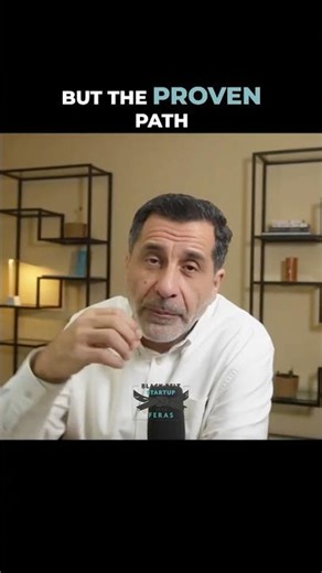 Overnight Consulting Success Is a Myth