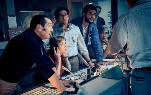 ‘September 5’ review: an intense newsroom thriller that’ll grip you to the end