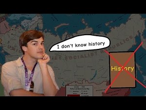 Mat pat fails at history