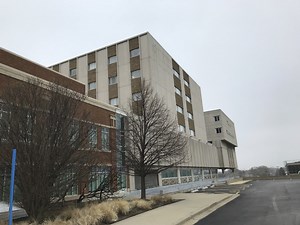 Blue Island officials ‘eagerly awaiting’ progress on plans to transform vacant hospital, closed in 2019