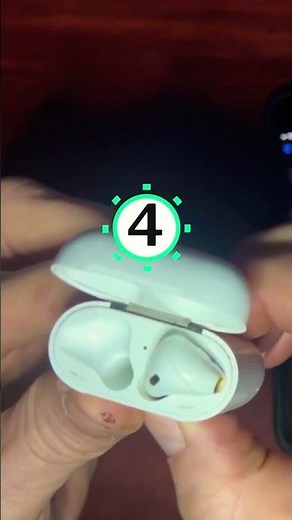 How To Connect Mismatched AirPods - QUICK & EASY Method