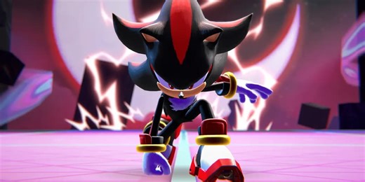 Sonic Dream Team gets new Shadow Levels update, out now