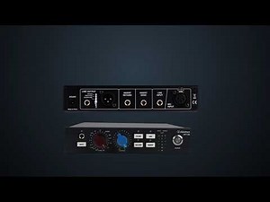 Alctron MP73V2 professional mic amplifier