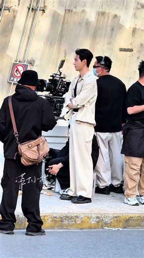 你的讨厌对我毫无影响，但你的嫉妒让我很爽 Your hate doesn’t affect me — but your jealousy feels so good #陈星旭 #chenxingxu