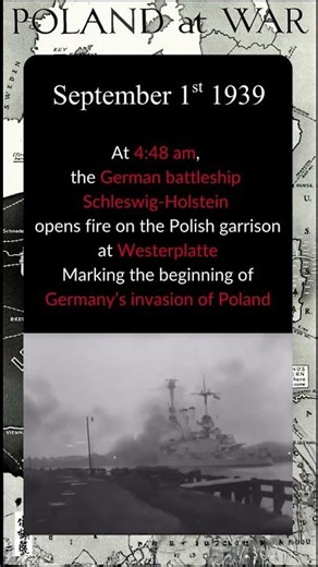 Invasion of Poland: Battle for Danzig