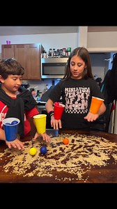 The had to much practice | Mary Rogers Grills