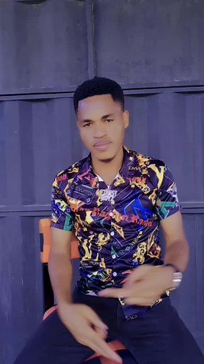 Church boy #gospelmusic
