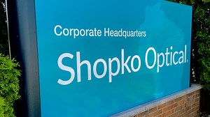 Shopko Optical buys centers in Minnesota, North Dakota