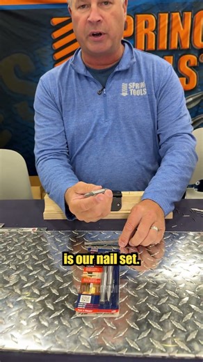 Spring Tools: Best 2-in-1 Trim Tool Kit?