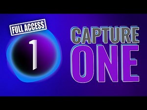 Capture One 2025 – Complete Installation Guide | Step by Step Tutorial