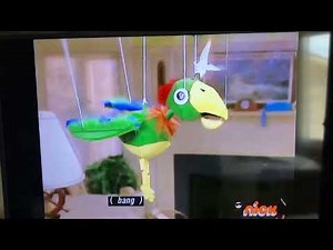 Sonic In SpongeBob special