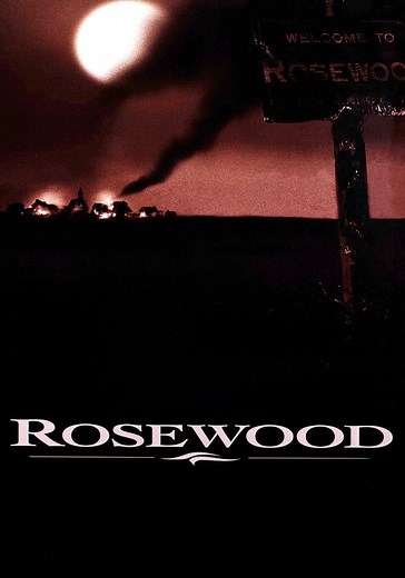 Rosewood - movie: where to watch streaming online