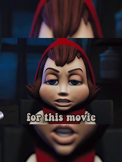 Hoodwinked: Ugly Animation, Funny Moments, and $8 Million Budget