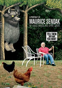 Tell Them Anything You Want: A Portrait of Maurice Sendak (2009) | ČSFD.cz