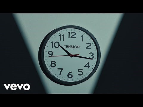 Haiden Henderson - tension