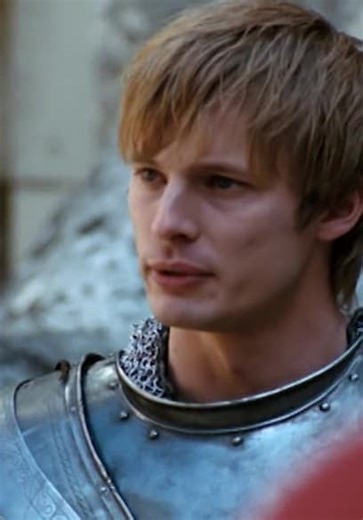 Merlin S01:E13 - Le Morte d'Arthur