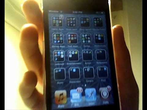 Get Minecraft on iPod Touch and iPhone