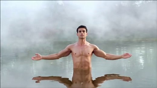 Saraswatichandra Episode 1 l Ram shelar l Full episode 1 480p