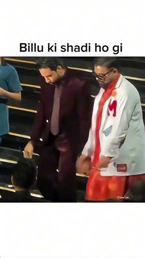 Billu ki shadi ho gi Bilal Abbas and Hania Amir 😂😂 Kamiyar and Ayra #pakistani #bilal #hania #shadi #viral