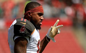DeSean Jackson Expresses Interest In Playing For The Rams