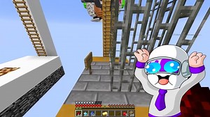 70K views · 10K reactions | DESAFÍO DE LUCKY BLOCK de FREDDY vs CHICA  FNAF SECURITY BREACH | Sony gp | Facebook