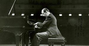 The Screws for Horowitz’s Piano