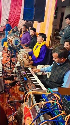 भाटी म्यूजिकल ग्रुप ||Vinod sahupura ||