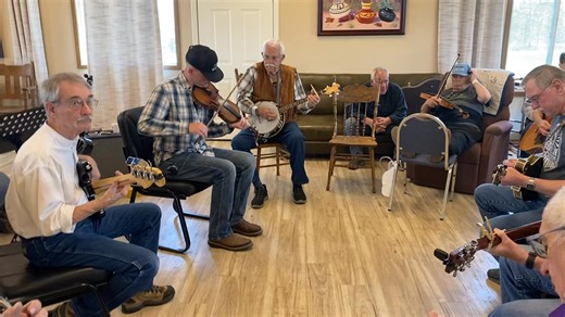 The Grangeville Senior Center is the place to be today for the Fiddle Jam! It’s on until 4 p.m., then the doors will open again at 5 p.m., for ARF Bingo! | Idaho County Free Press